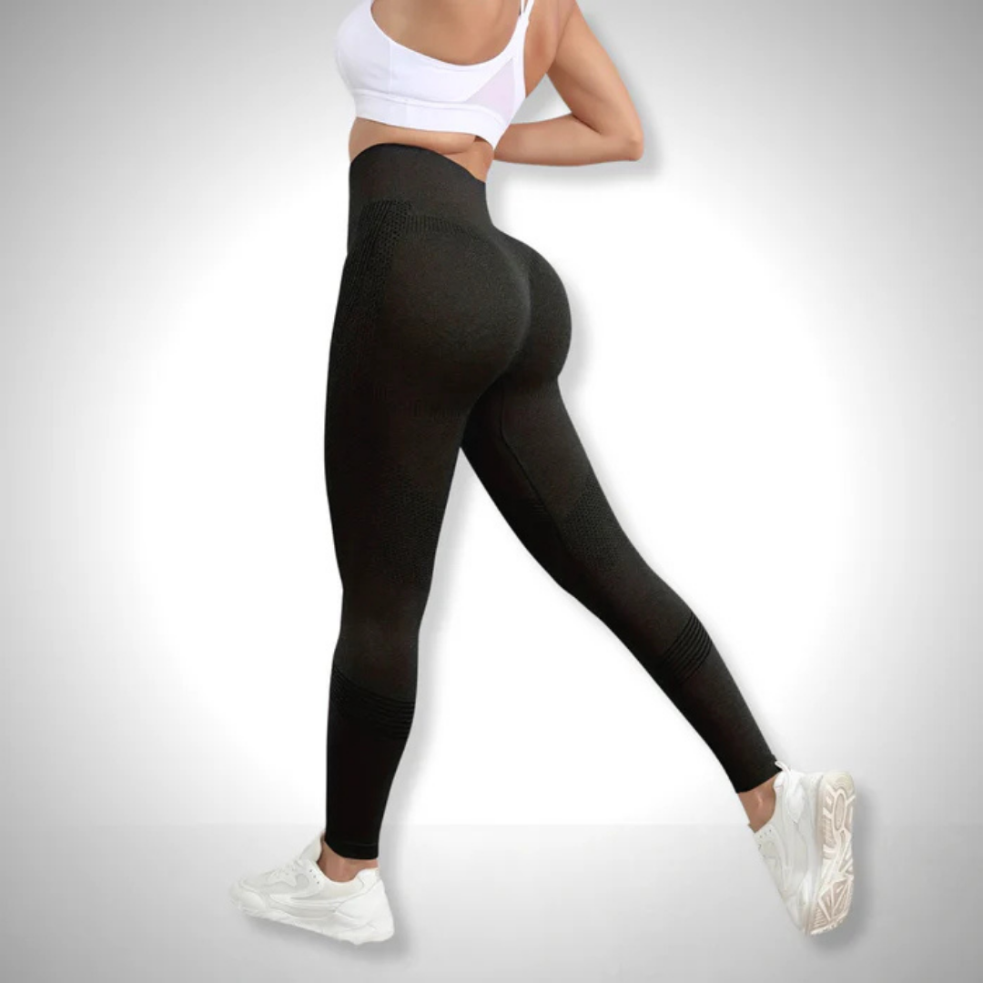 Velior FlexForm™ – 3D-Kompressionsleggings