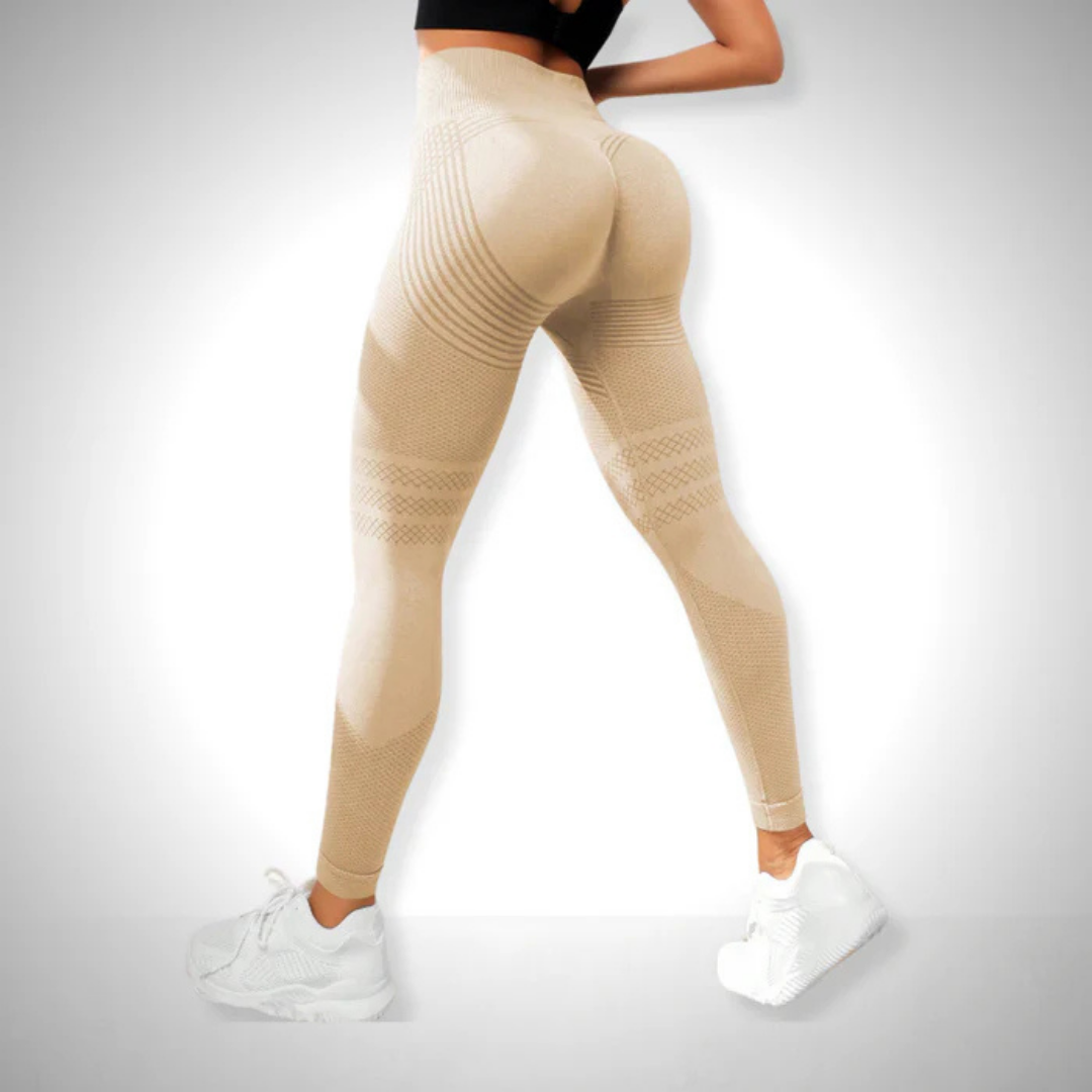 Velior FlexForm™ – 3D-Kompressionsleggings