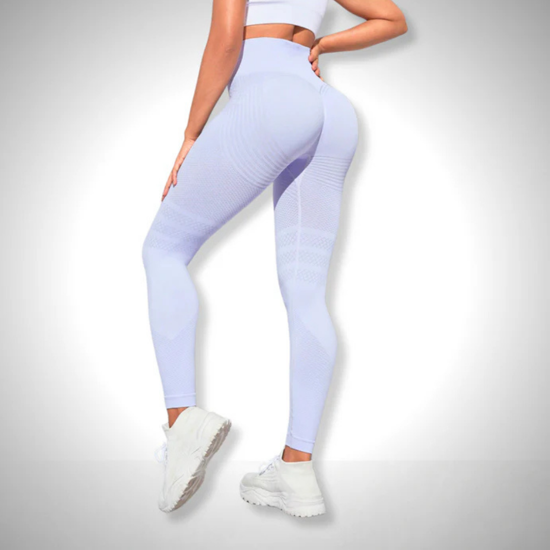 Velior FlexForm™ – 3D-Kompressionsleggings