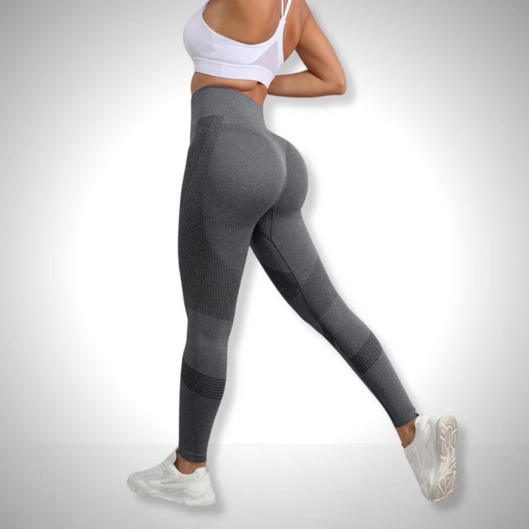 Velior FlexForm™ – 3D-Kompressionsleggings