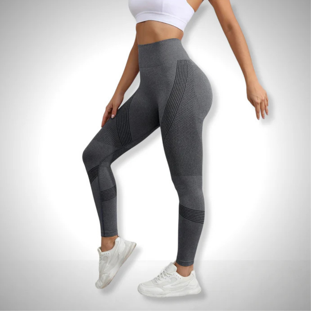 Velior FlexForm™ – 3D-Kompressionsleggings